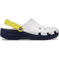 Amazon | Crocs (クロックス) ユニ 大人用 クラシック レトロ